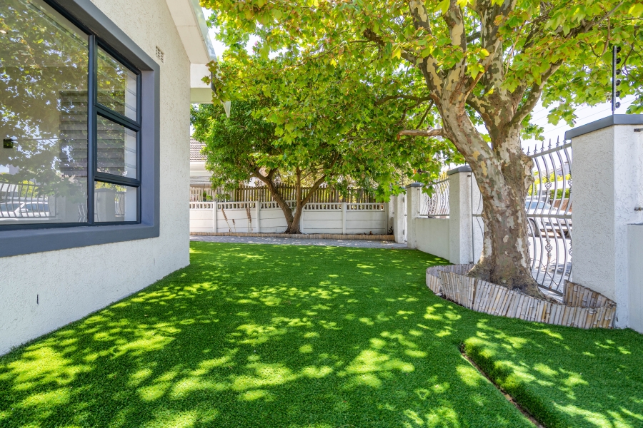 3 Bedroom Property for Sale in Rondebosch Park Estate Western Cape